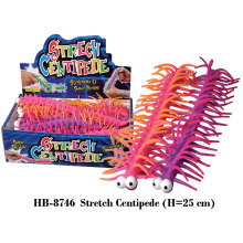 Stretch Centipede